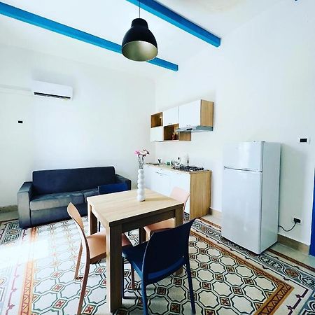 Oltremare Apartments Santa Flavia Εξωτερικό φωτογραφία