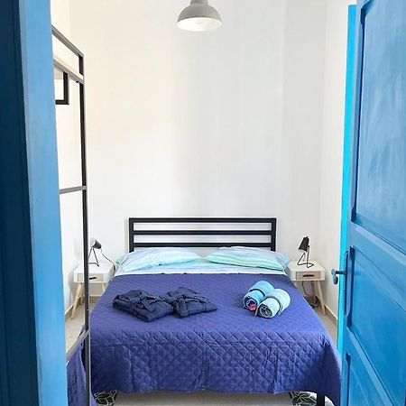 Oltremare Apartments Santa Flavia Εξωτερικό φωτογραφία