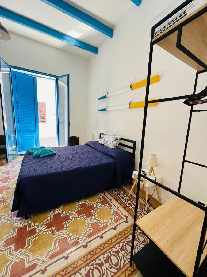 Oltremare Apartments Santa Flavia Εξωτερικό φωτογραφία