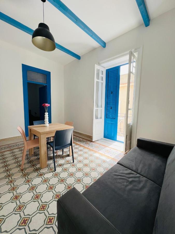 Oltremare Apartments Santa Flavia Εξωτερικό φωτογραφία