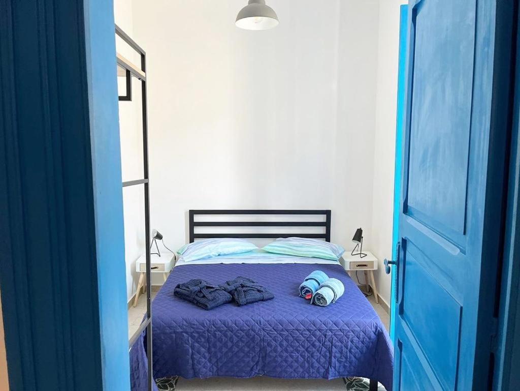Oltremare Apartments Santa Flavia Εξωτερικό φωτογραφία