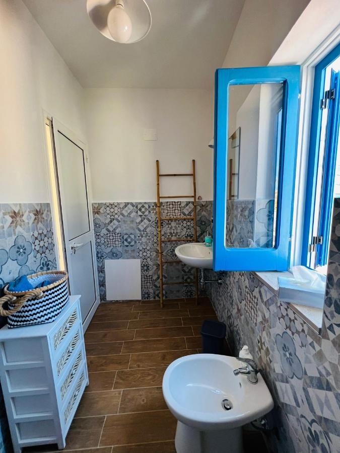 Oltremare Apartments Santa Flavia Εξωτερικό φωτογραφία