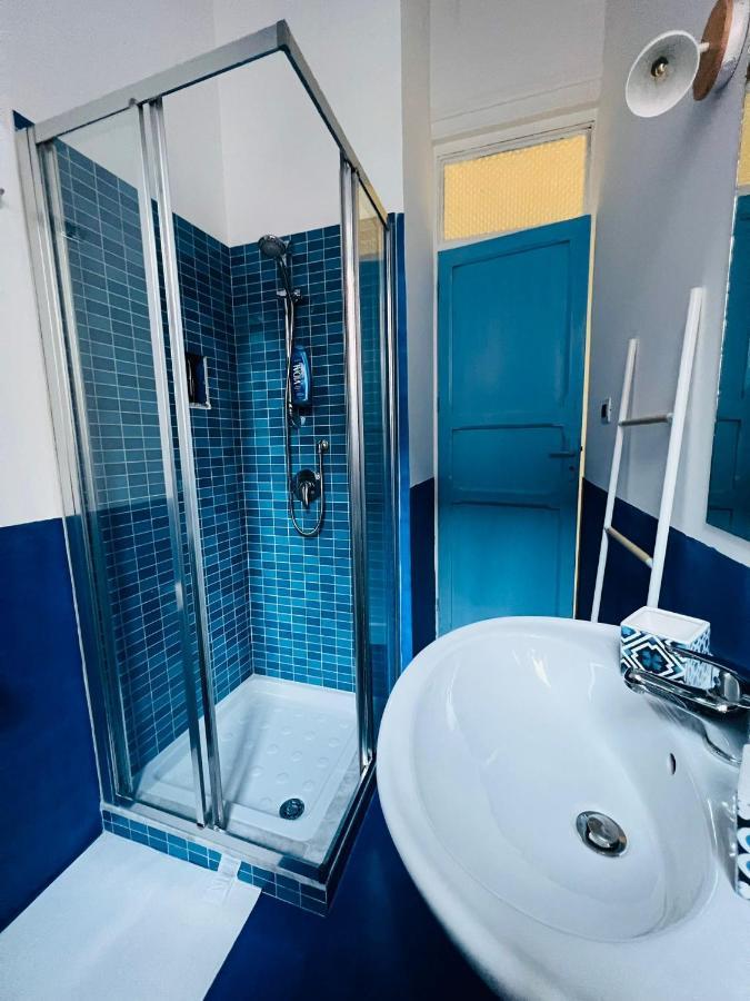 Oltremare Apartments Santa Flavia Εξωτερικό φωτογραφία