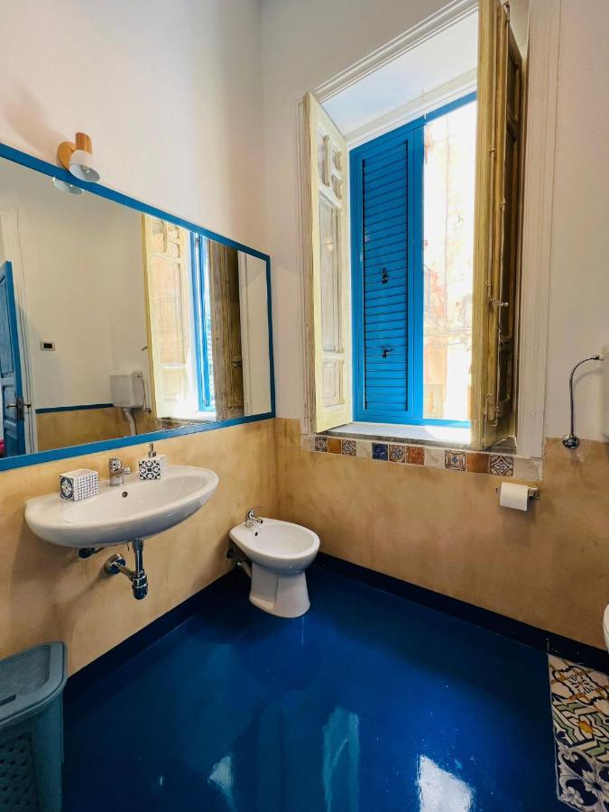 Oltremare Apartments Santa Flavia Εξωτερικό φωτογραφία