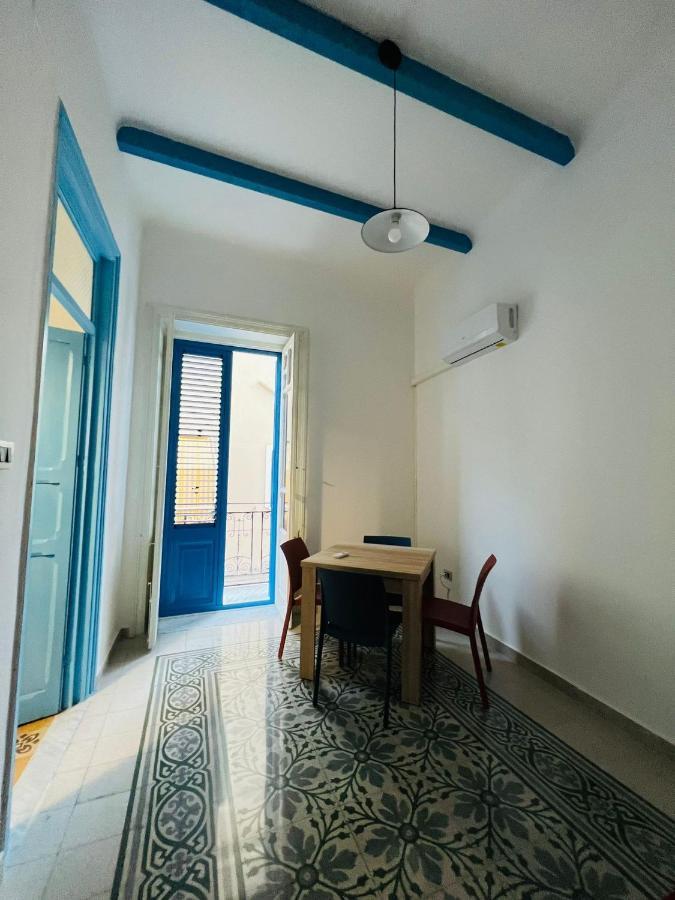 Oltremare Apartments Santa Flavia Εξωτερικό φωτογραφία