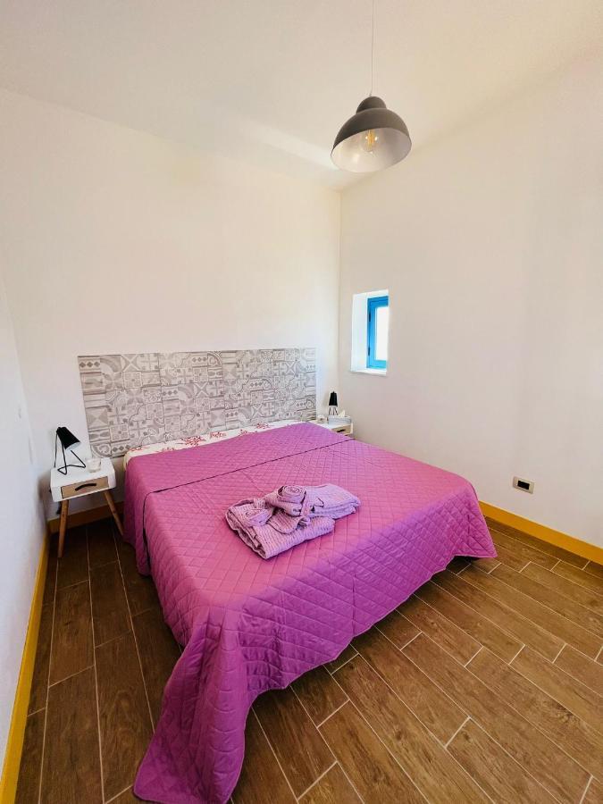 Oltremare Apartments Santa Flavia Εξωτερικό φωτογραφία