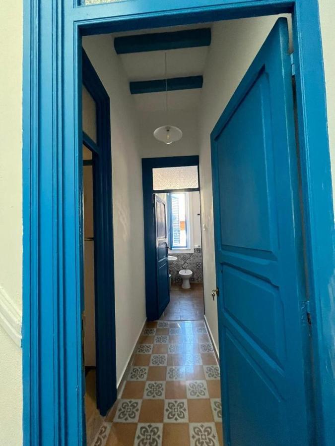 Oltremare Apartments Santa Flavia Εξωτερικό φωτογραφία