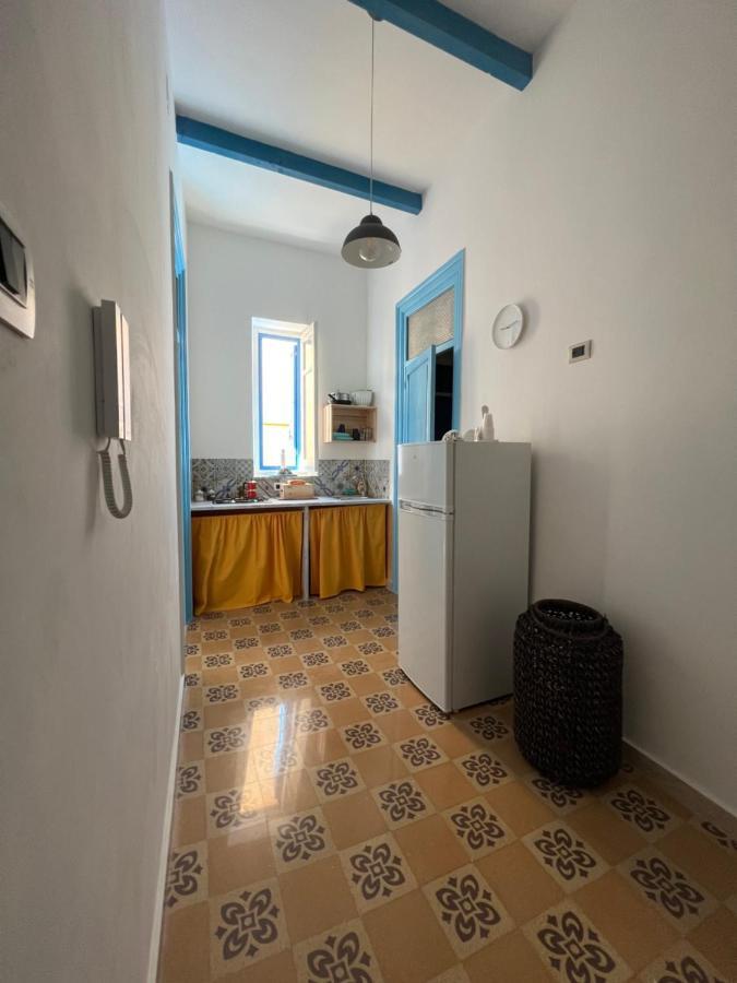 Oltremare Apartments Santa Flavia Εξωτερικό φωτογραφία