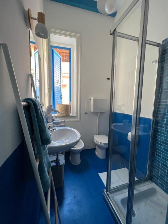Oltremare Apartments Santa Flavia Εξωτερικό φωτογραφία
