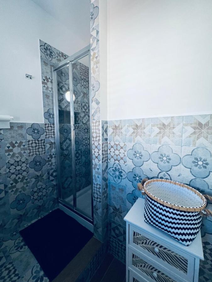Oltremare Apartments Santa Flavia Εξωτερικό φωτογραφία