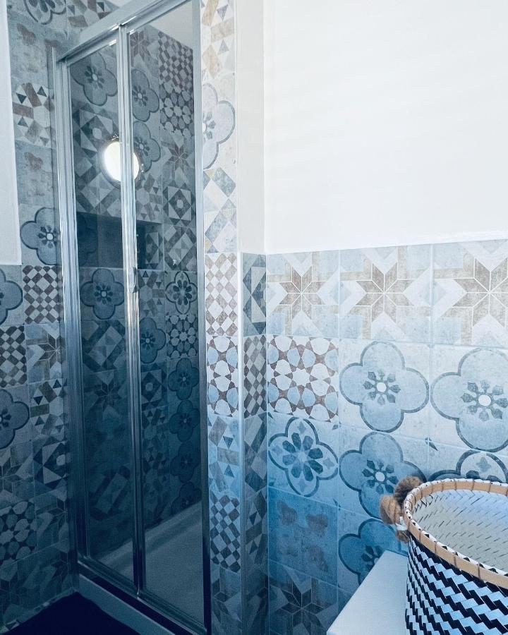 Oltremare Apartments Santa Flavia Εξωτερικό φωτογραφία