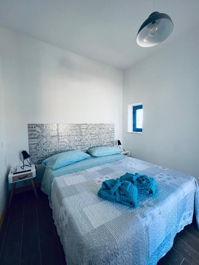 Oltremare Apartments Santa Flavia Εξωτερικό φωτογραφία