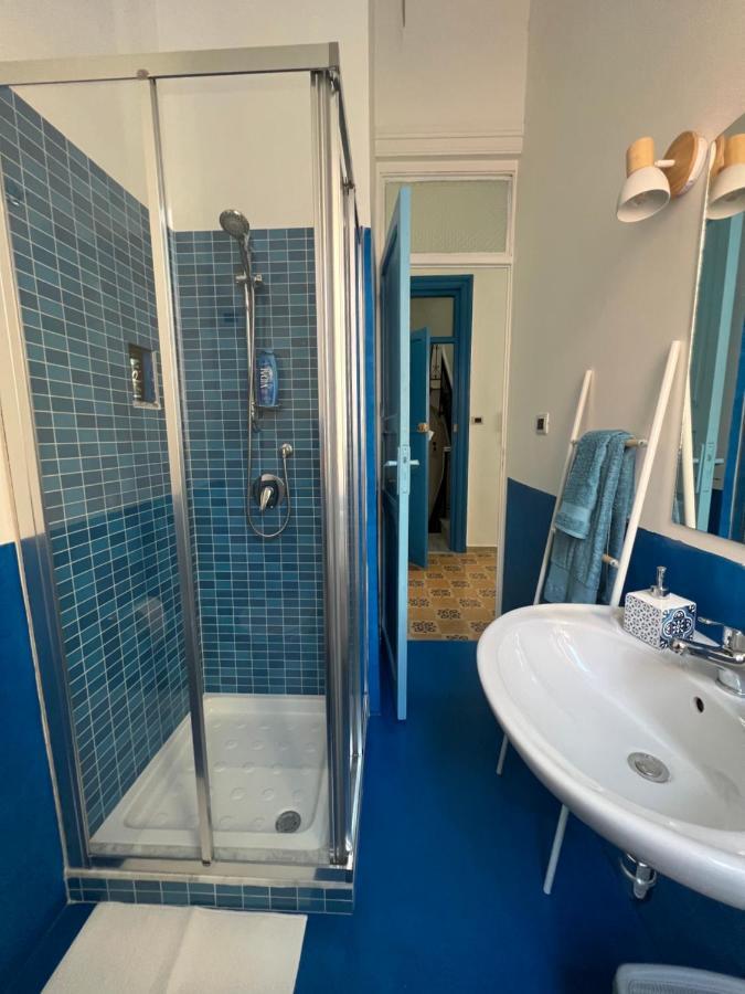 Oltremare Apartments Santa Flavia Εξωτερικό φωτογραφία